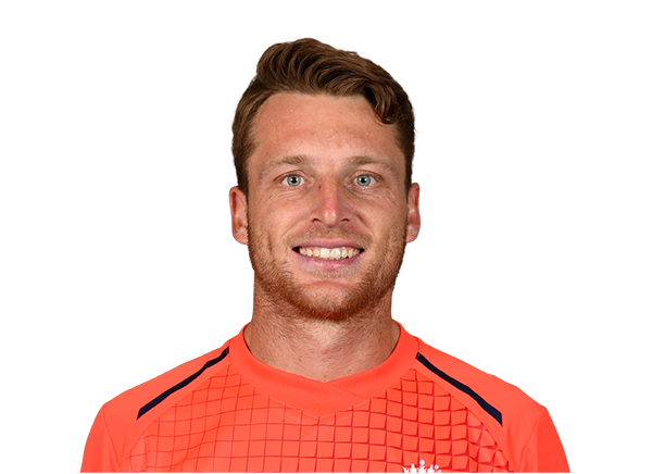 Jos Buttler