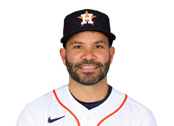 Jose Altuve