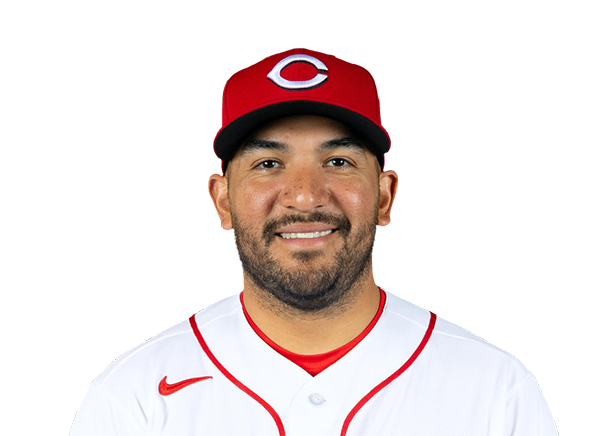 Jose Trevino