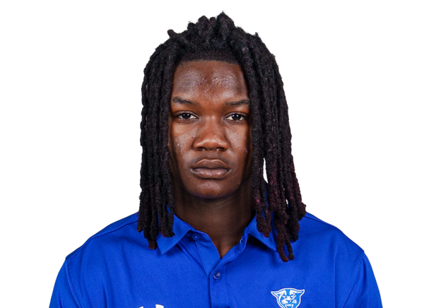 Joseph Holt