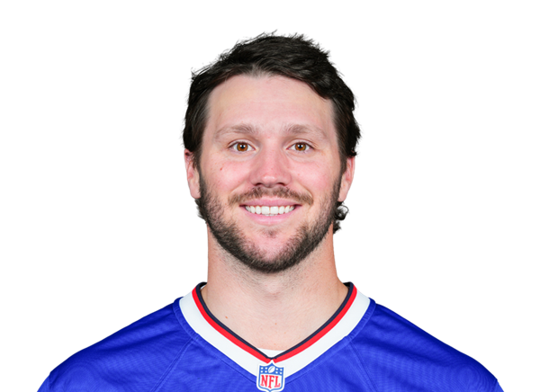 Josh Allen
