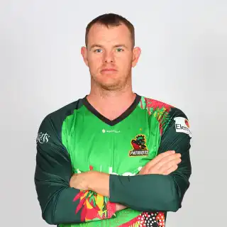Josh Clarkson