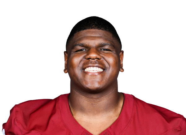 Josh Conerly Jr.