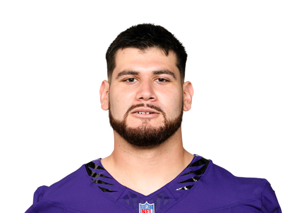 Josh Cuevas