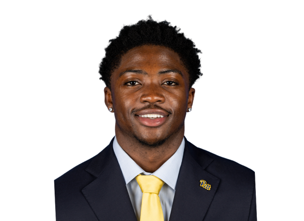 Josh Guerrier