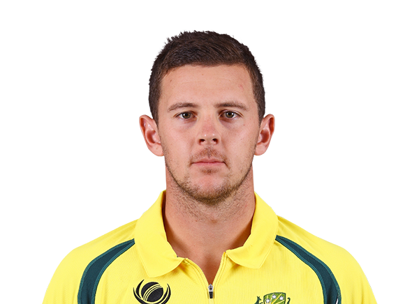 Josh Hazlewood