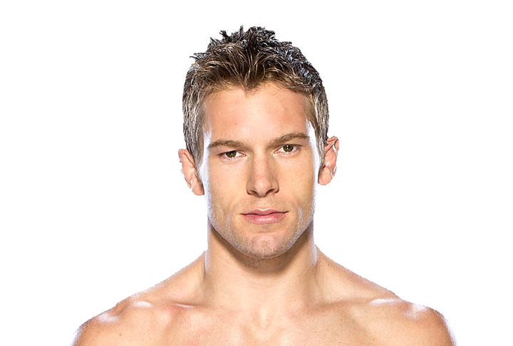 Josh Hill