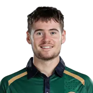 Josh Little