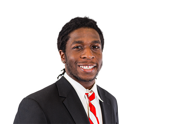 Josh Pierre-Louis