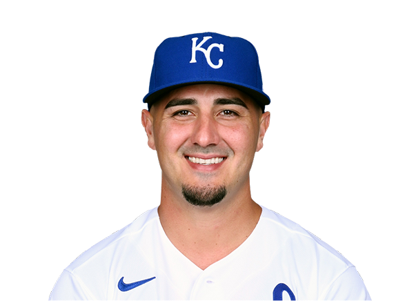 Josh Rojas
