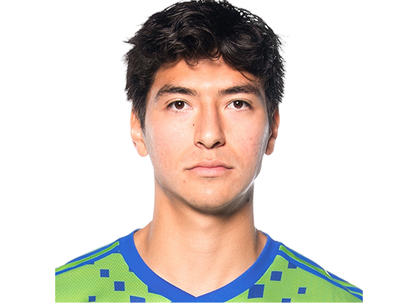 Joshua Atencio