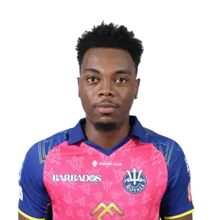 Joshua Bishop