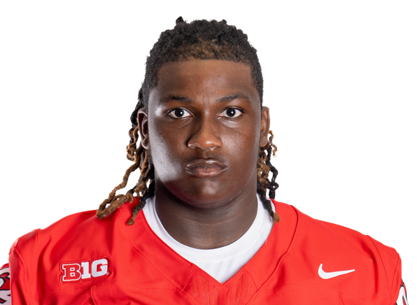 Joshua Blackston