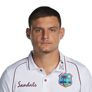 Joshua Da Silva