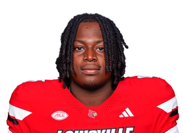 Joshua Donald