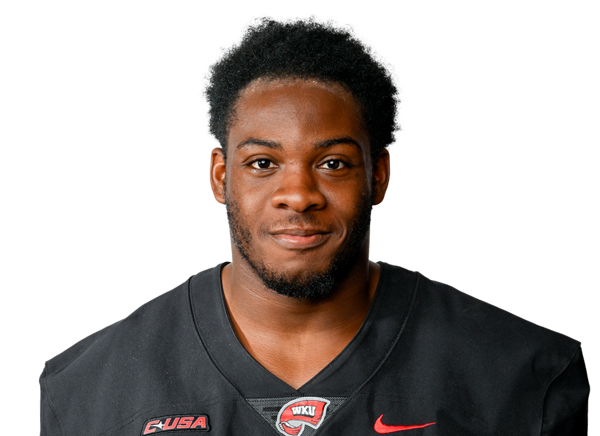 Joshua Mensah