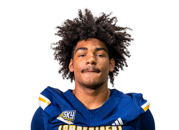Josiah Andrews