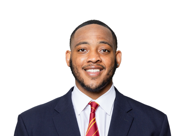 Josiah Griffin