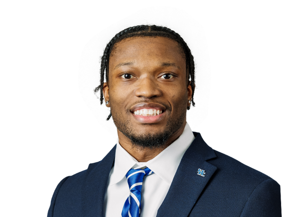 Jovantae Barnes