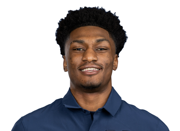 Jo'Ziah Edmond