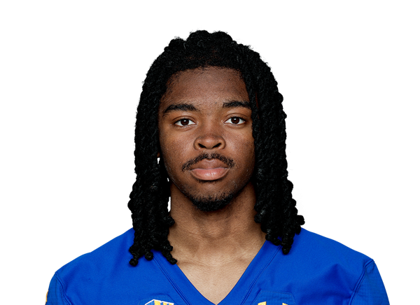 JT Taylor Jr.
