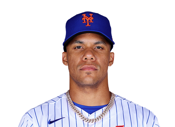 Juan Soto
