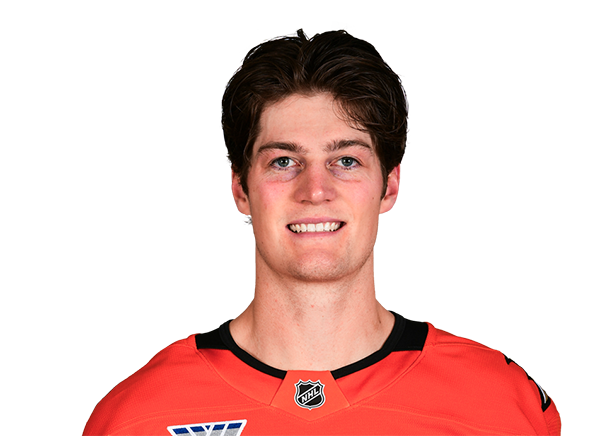 Judd Caulfield