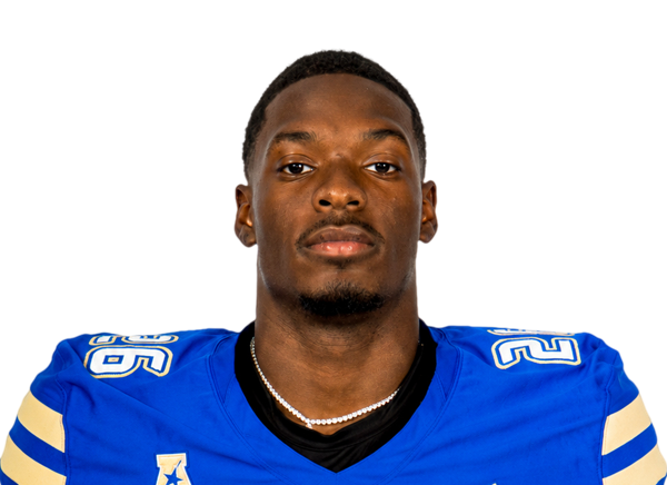 Julian Byrd