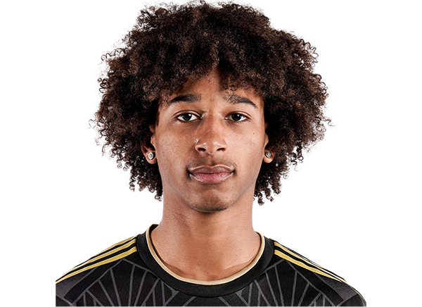 Julian Gaines