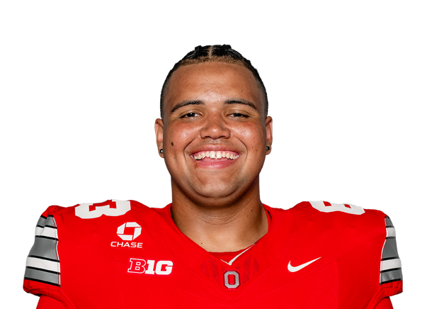 Julian Goines-Jackson