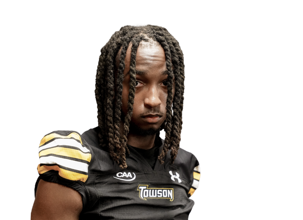 Julius Dorsey Jr.