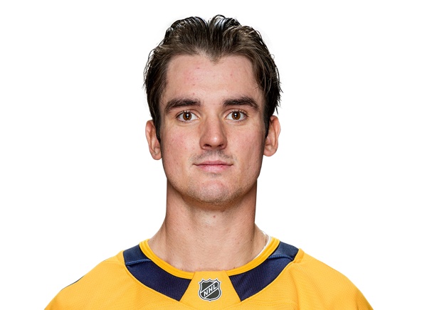 Justin Barron