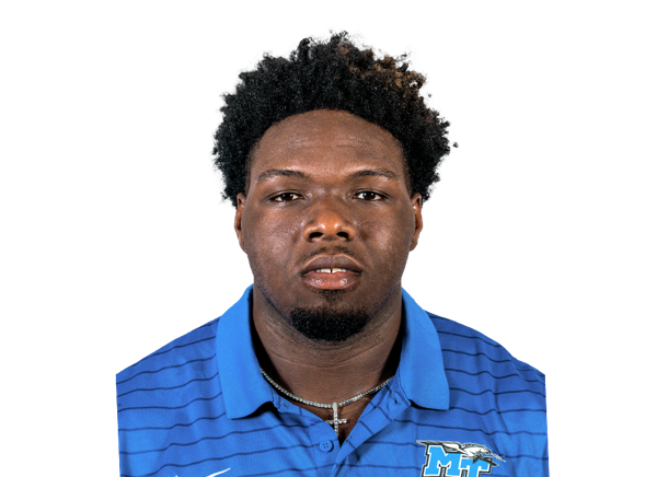 Justin Bodford