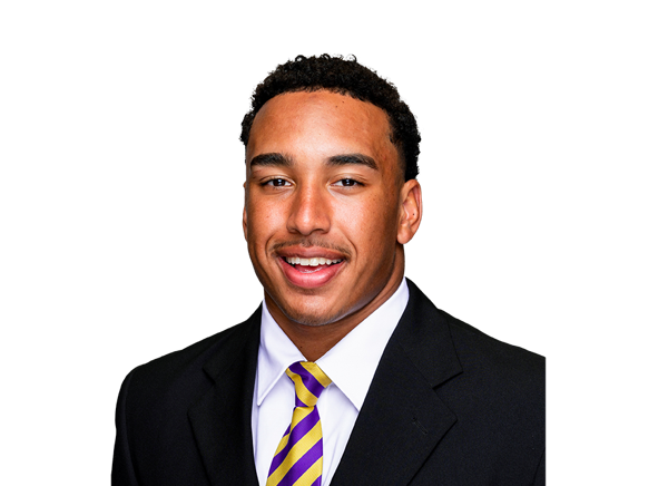Justin Buckner