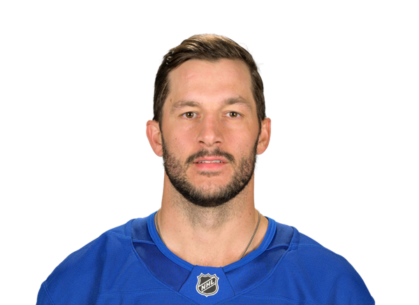Justin Danforth
