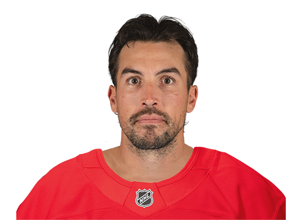 Justin Faulk