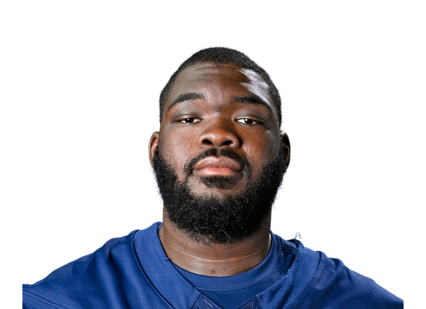 Justin Fevrier
