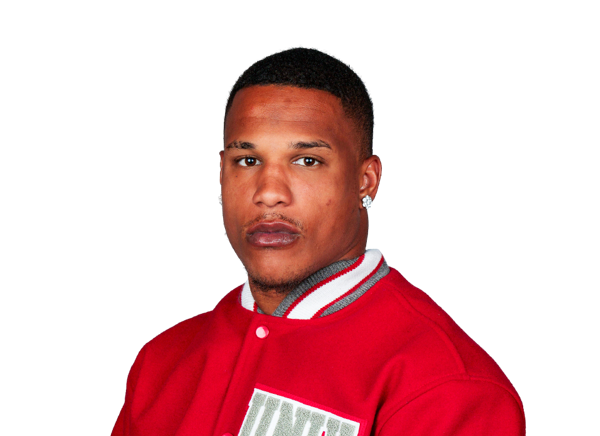 Justin Flowe