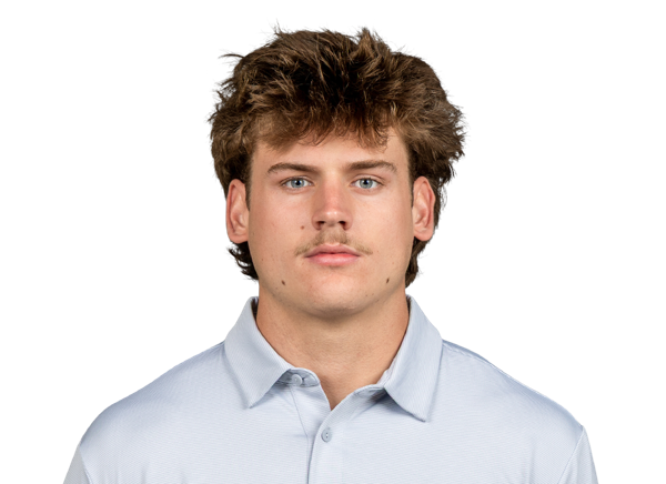 Justin Krueger