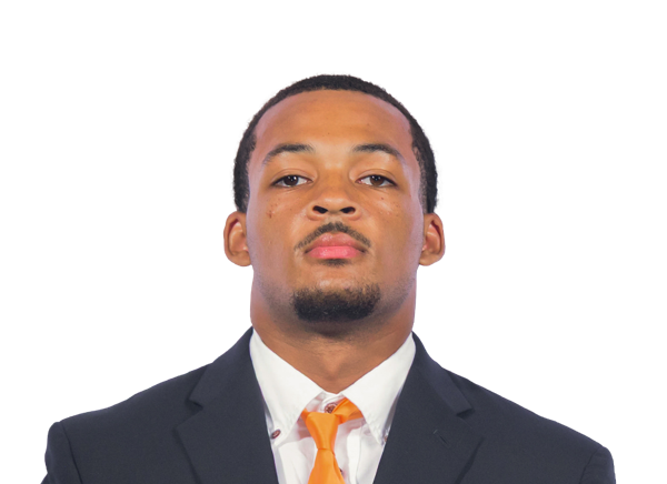 Justin Mcilwain