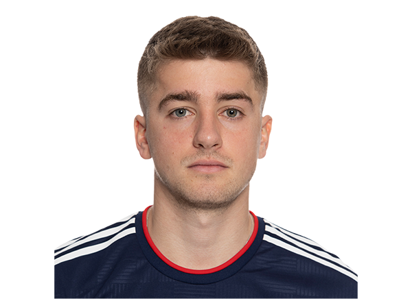 Justin Rennicks