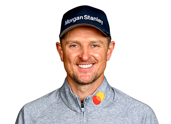 Justin Rose
