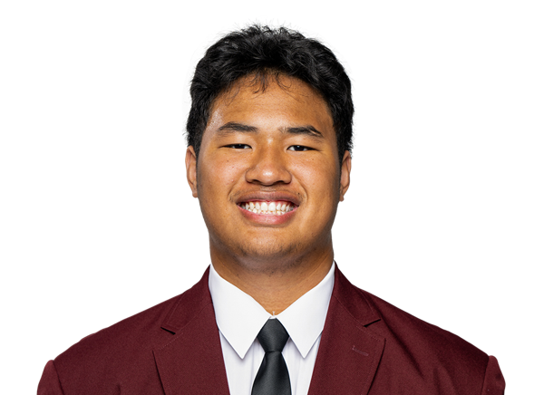 Justin Tauanuu