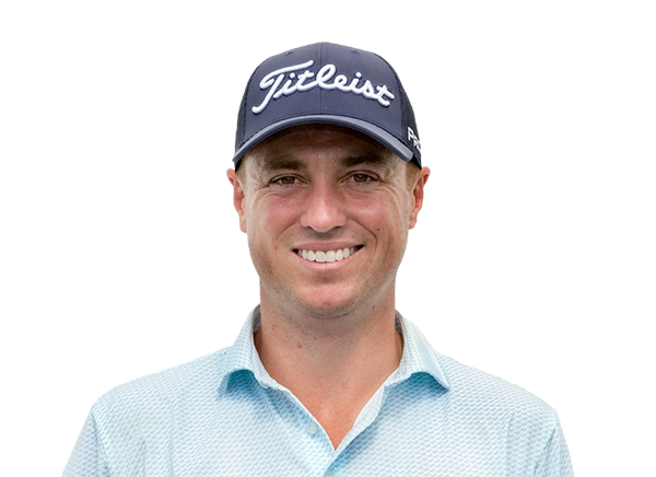 Justin Thomas