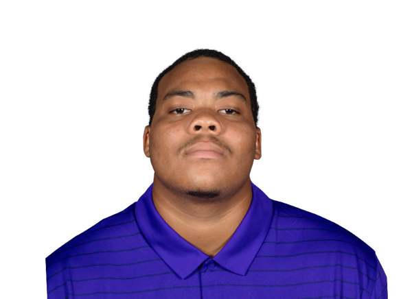 J'veon Bush