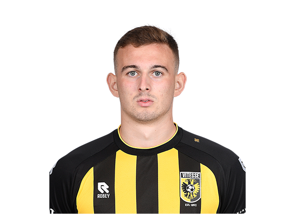 Kacper Kozlowski