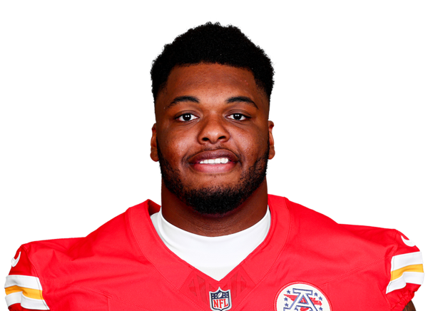 Kahlil Benson