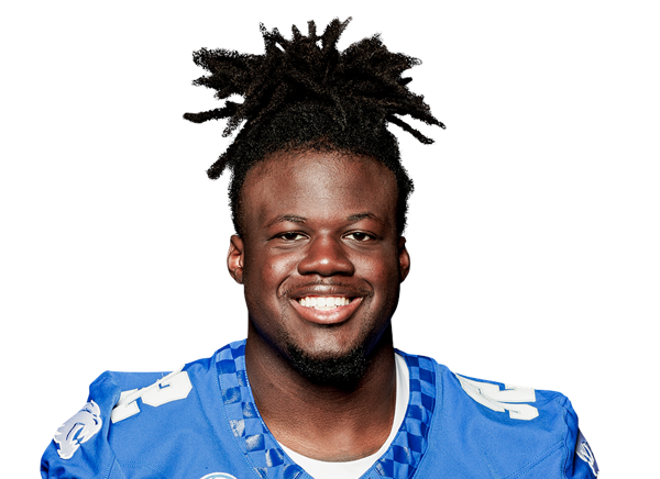 Kahlil Saunders