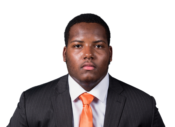Kahlil Stewart