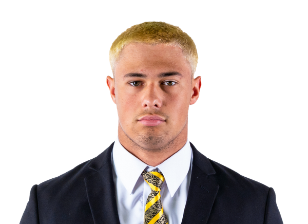 Kai Richardson
